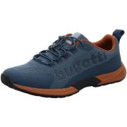 Lage Sneakers Bugatti -