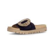 Slippers Gabor -