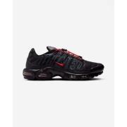 Lage Sneakers Nike Air Max Plus TN Tuned Air Black Red