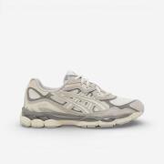 Lage Sneakers Asics Gel-NYC Cream Oyster