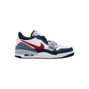 Hoge Sneakers Nike Jordan Legacy 312 Low