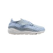 Lage Sneakers Nike Air Footscape Woven Denim Jeans