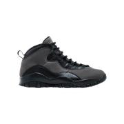 Hoge Sneakers Nike Jordan 10 Retro Shadow (2025)