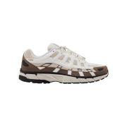 Lage Sneakers Nike P-6000 Light Orewood Brown Mink Brown