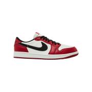 Lage Sneakers Nike Jordan 1 Retro Low OG Chicago (2025)