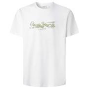 T-shirt Korte Mouw Pepe jeans PM5010292 800