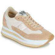 Lage Sneakers No Name FLEX M JOGGER W