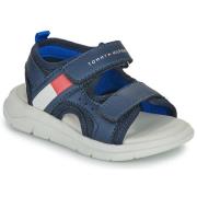 Sandalen Tommy Hilfiger QUEST