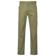 Chino Broek Lee REGULAR CHINO