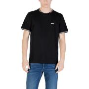 Polo Shirt Lange Mouw BOSS Taul 10255848 01 50521245