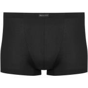 Boxers Mey Dry Cotton Boxershort Zwart