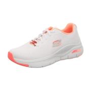 Lage Sneakers Skechers -