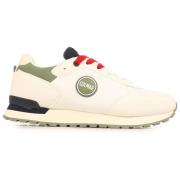 Lage Sneakers Colmar Travis Authentic