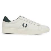 Lage Sneakers Fred Perry Spencer Leather