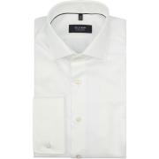 Overhemd Lange Mouw Olymp Signature Overhemd Champagne