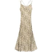 Lange Jurk Desigual VEST_GRUNGY 26SWVW25