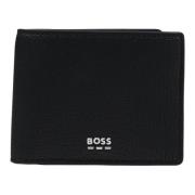 Portemonnee BOSS Lewys_6cc 10279848 50563653