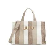 Handtas Liu Jo 2A6026 T2176