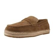 Espadrilles Tommy Hilfiger Alpargatas Hombre Modèle Flexible Hilfiger ...