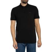 Polo Shirt Korte Mouw BOSS Prime Polo Shirt