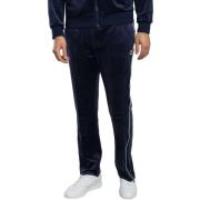 Trainingsbroek Fila Fio Velours Rechte Joggingbroek