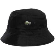 Hoed Lacoste Logo Bucket