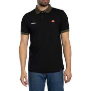 Polo Shirt Korte Mouw Ellesse Lessepsia poloshirt