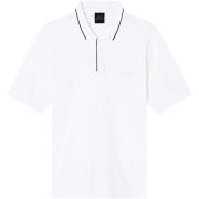 Polo Shirt Korte Mouw EAX XM001557 AF10363