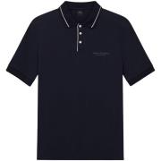 Polo Shirt Korte Mouw EAX XM001557 AF10363