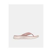 Teenslippers Skechers 141459 GO WALK FLEX SANDAL HOLLY