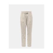 Chino Broek Only 15342873 POPTRASH ARIS LIFE