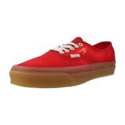 Lage Sneakers Vans Sport Zapatillas Hombre Modèle Lx Authentic 44