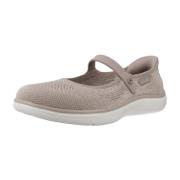 Ballerina's Skechers SLIP - INS ON THE GO FLEX RADIANT