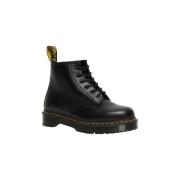 Laarzen Dr. Martens 101 Bex Smooth Ankle