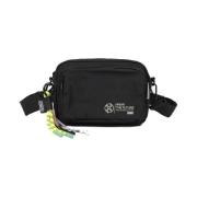 Schoudertas Munich DEEP RECYCLED CROSSBODY CA