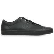 Lage Sneakers Fred Perry Baseline Leather