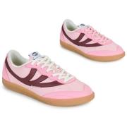 Lage Sneakers MOEA FLOW