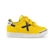 Voetbalschoenen Munich G-3 Kid Vco 1514433 Amarillo