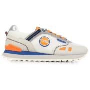 Lage Sneakers Colmar Travis Sport Crisp