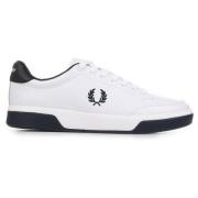 Lage Sneakers Fred Perry B301 Leather