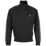 Trainingsjack Fred Perry Contrast Tape Track Jacket