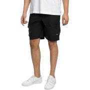 Korte Broek Ellesse Cargo shorts met bullseye-print