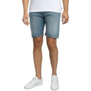 Korte Broek Levis 501 Originele denim shorts