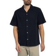 Overhemd Korte Mouw Levis T-shirt met korte mouwen en zonsondergangpri...