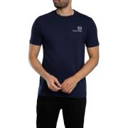 T-shirt Korte Mouw Sergio Tacchini Felton-T-shirt