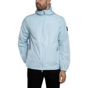 Windjack Weekend Offender Technicus gezichtsmasker jas