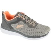 Lage Sneakers Skechers Bountiful - Quick Path