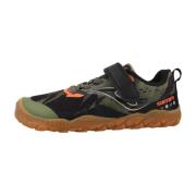 Lage Sneakers Joma Zapatillas Niño Modèle Sima Junior Barefoot