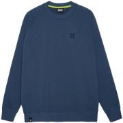 Sweater Munich Essentials 2507708 Sweatshirt Navy