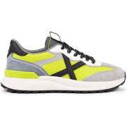 Lage Sneakers Munich Dynamix 8862014